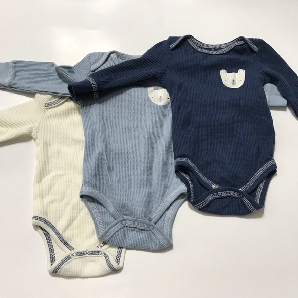 chick pea Other - 3-6 month matching onesies